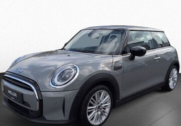 Mini Cooper 79.260 km 16.990 &euro; Braunschweig 38112