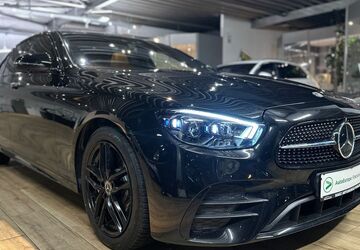 Mercedes-Benz E 400 69.472 km 52.950 &euro; Goslar 38644