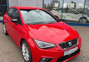 Seat Ibiza 28.955 km 15.950 &euro; Goslar 38644