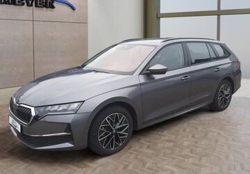 Skoda Octavia 37.700 km 27.410 &euro; Sickte bei Braunschweig 38173