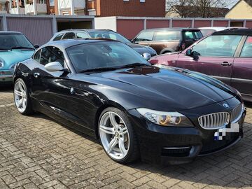Gebrauchte BMW Z4