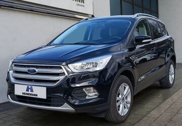 Ford Kuga 86.758 km 13.850 &euro; Goslar 38644