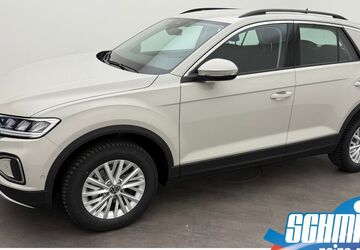 VW T-Roc 22.099 km 27.900 &euro; Peine 31226