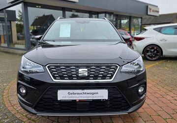 Seat Arona 31.000 km 17.990 &euro; Schwülper 38179