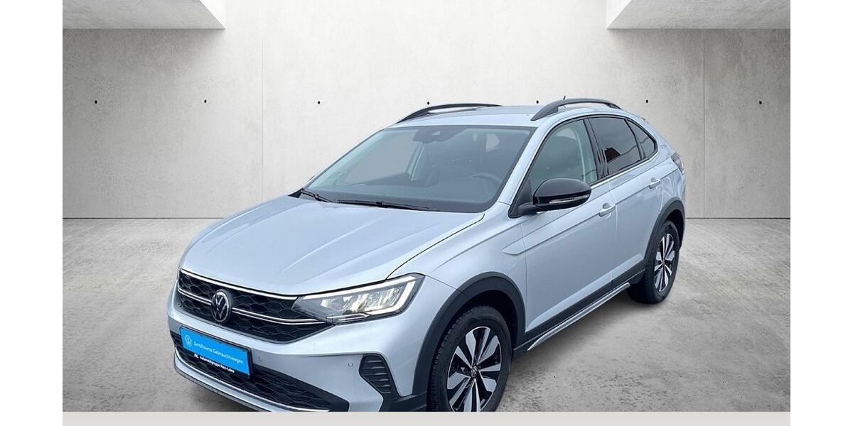 VW Taigo 6.799 km 22.700 &euro; Goslar 38644