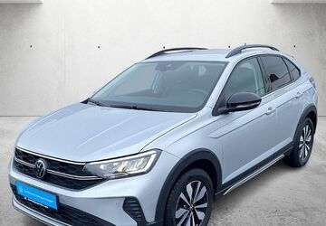 VW Taigo 6.799 km 22.775 &euro; Goslar 38644