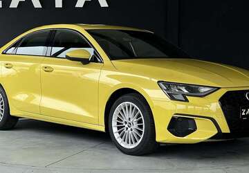 Audi A3 72.334 km 20.950 &euro; Schöppenstedt 38170