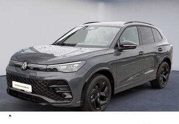 VW Tiguan 1.500 km 45.840 &euro; Wolfenbüttel 38304