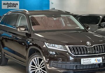 Skoda Kodiaq 41.984 km 32.299 &euro; Peine 31228