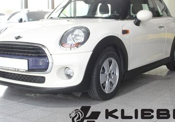 Mini Cooper 67.203 km 11.970 &euro; Braunschweig 38112