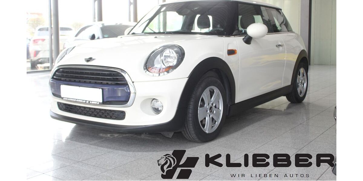 Mini Cooper 67.203 km 11.970 &euro; Braunschweig 38112