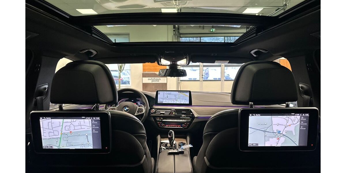 BMW 540 148.657 km 40.999 &euro; Peine 31228