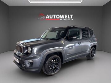 Gebrauchte Jeep Renegade
