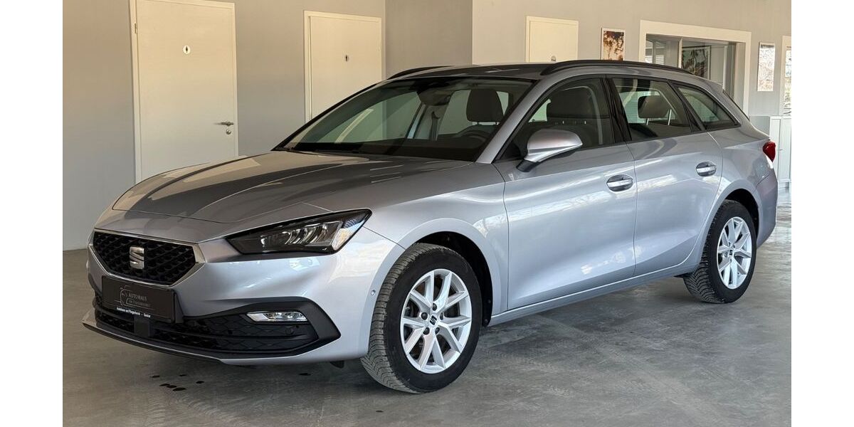 Seat Leon 79.409 km 19.450 &euro; Goslar 38642