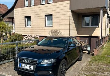Audi A4 144.779 km 7.000 &euro; Braunschweig 38124