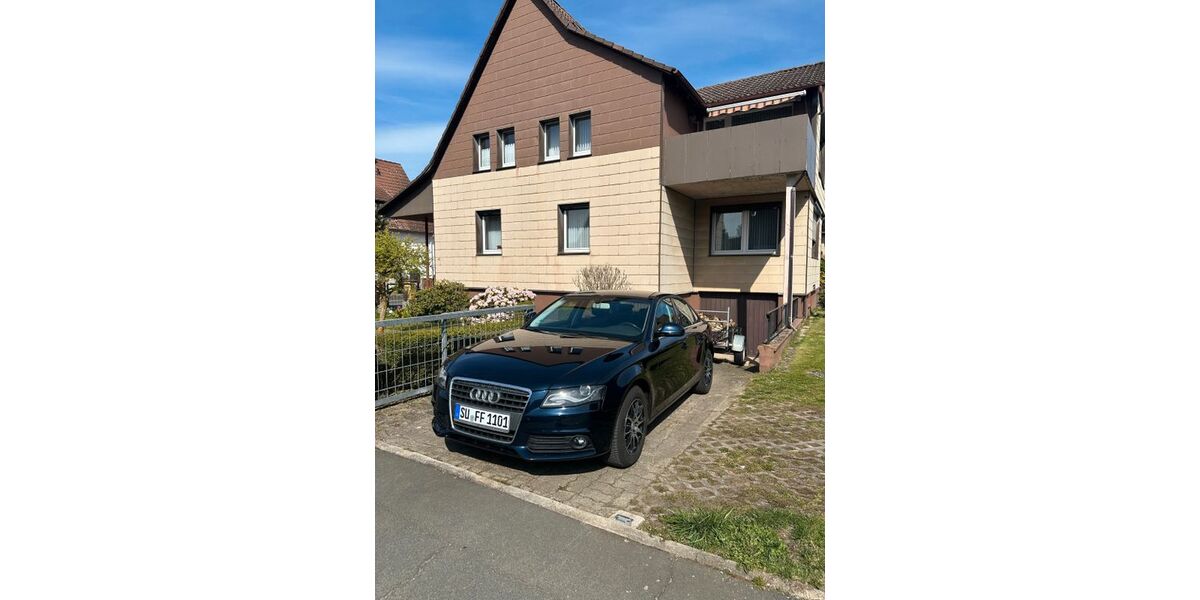 Audi A4 144.779 km 7.500 &euro; Braunschweig 38124