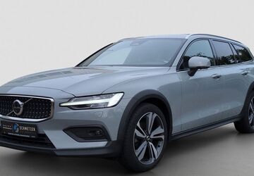 Volvo V60 Cross Country 63.901 km 38.990 &euro; Braunschweig 38114