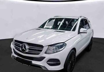 Mercedes-Benz GLE 250 234.000 km 19.490 &euro; Peine 31226