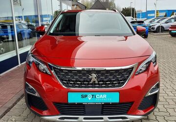 Peugeot 3008 65.800 km 15.850 &euro; Peine 31224