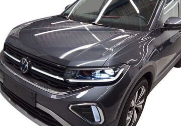 VW T-Cross 8.690 km 24.990 &euro; Cremlingen 38162