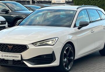 Cupra Leon 89.989 km 20.990 &euro; Lengede 38268