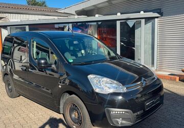 Citroen Berlingo 104.000 km 9.499 &euro; Wolfenbüttel 38304