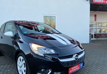 Opel Corsa 106.000 km 6.990 &euro; Goslar 38644