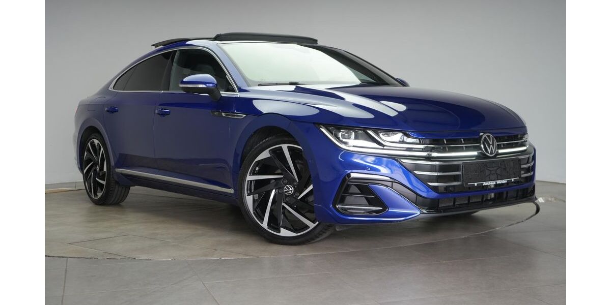 VW Arteon 60.000 km 34.490 &euro; Braunschweig 38110