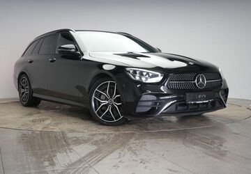 Mercedes-Benz E 220 142.000 km 31.490 &euro; Braunschweig 38110