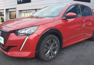 Peugeot e-208 26.490 km 21.990 &euro; Goslar 38644