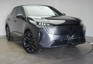 Peugeot 3008 7.000 km 28.990 &euro; Braunschweig 38110