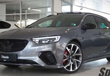 Opel Insignia 111.890 km 21.750 &euro; Schöningen 38364