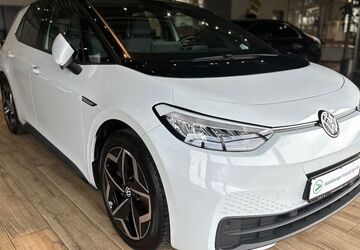 VW ID.3 66.541 km 19.950 &euro; Goslar 38644