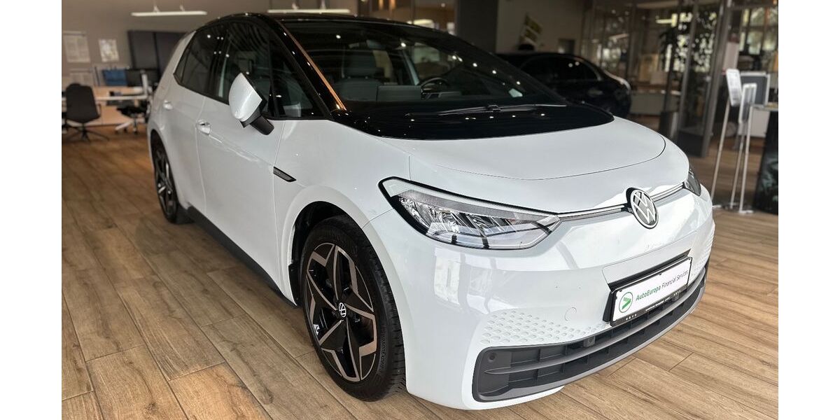 VW ID.3 66.541 km 19.950 &euro; Goslar 38644