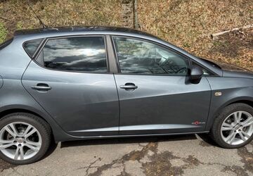 Seat Ibiza 183.100 km 4.650 &euro; Heere 38277
