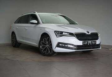 Skoda Superb 90.000 km 26.490 &euro; Braunschweig 38110