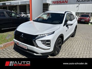 Gebrauchte Mitsubishi Eclipse Cross