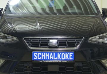 Seat Ibiza 38.200 km 18.500 &euro; Braunschweig 38112