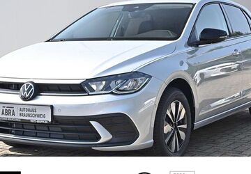 VW Polo 1.500 km 26.950 &euro; Braunschweig 38108