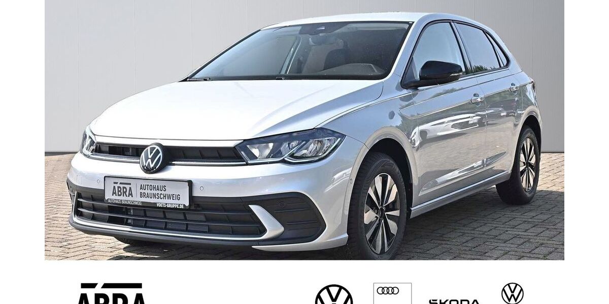 VW Polo 1.500 km 26.950 &euro; Braunschweig 38108