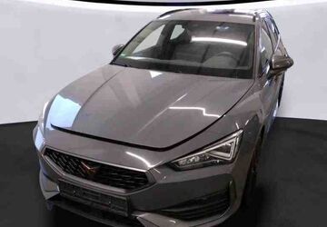 Cupra Leon 94.761 km 28.950 &euro; Goslar 38642