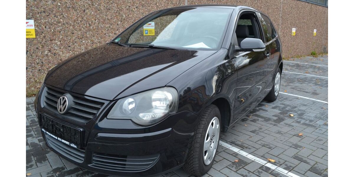 VW Polo 155.300 km 2.999 &euro; BRAUNSCHWEIG 38122