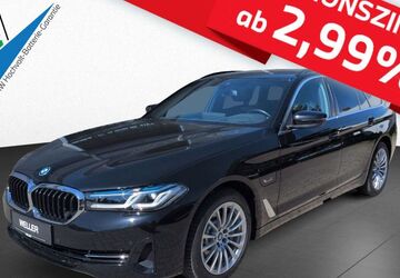 BMW 530 84.124 km 30.750 &euro; Wolfenbüttel 38304