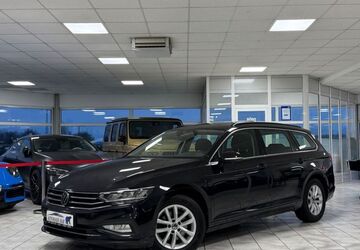 VW Passat Variant 149.990 km 19.890 &euro; Goslar 38644