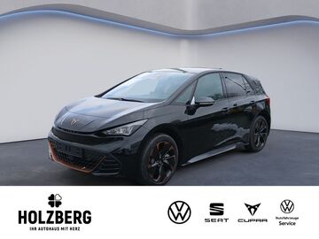 Gebrauchte Cupra BORN