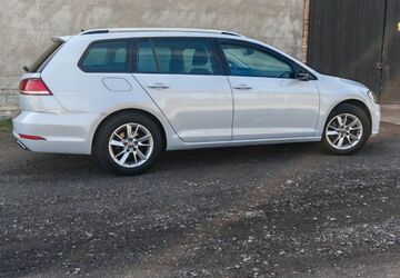 VW Golf 193.000 km 8.250 &euro; Schöningen 38364