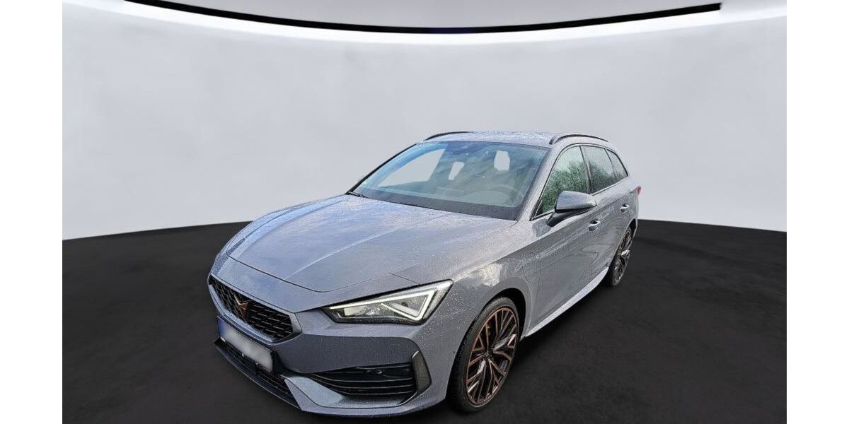 Cupra Leon 94.250 km 22.890 &euro; Braunschweig 38114