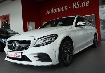Mercedes-Benz C 300 144.823 km 21.890 &euro; Braunschweig 38116