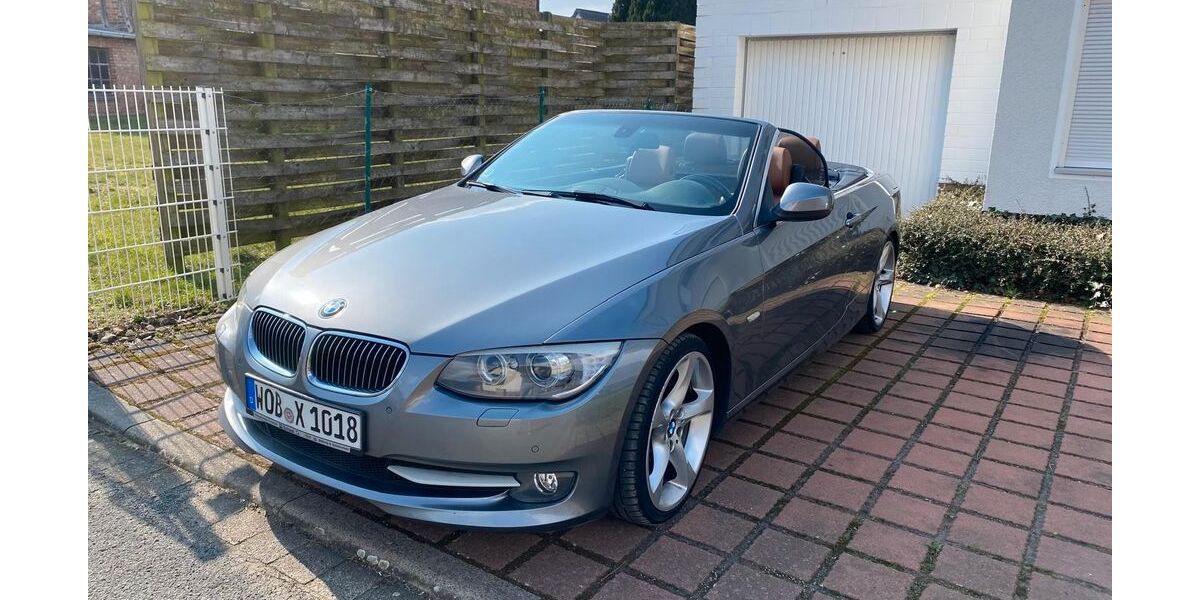 BMW 330 223.000 km 14.299 &euro; Lehre (Wendhausen) 38165