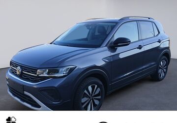 VW T-Cross 3.900 km 28.390 &euro; Braunschweig 38114